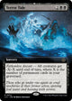 [Foil] Terror Tide (Extended Art) (372) (The Lost Caverns of Ixalan)