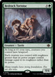 Bedrock Tortoise (176) (The Lost Caverns of Ixalan)