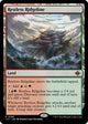 [Foil] Restless Ridgeline (283) (The Lost Caverns of Ixalan)
