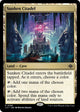 Sunken Citadel (285) (The Lost Caverns of Ixalan)