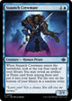 Staunch Crewmate (79) (The Lost Caverns of Ixalan)
