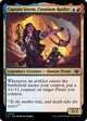 Captain Storm, Cosmium Raider (227) (The Lost Caverns of Ixalan)