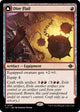Dire Flail (145) (The Lost Caverns of Ixalan)