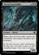 [Foil] Abyssal Gorestalker (87) (The Lost Caverns of Ixalan)