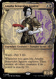 Amalia Benavides Aguirre (Showcase) (299) (The Lost Caverns of Ixalan)