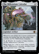 [Foil] The Millennium Calendar (257) (The Lost Caverns of Ixalan)