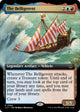 The Belligerent (Extended Art) (384) (The Lost Caverns of Ixalan)