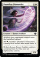 Dauntless Dismantler (8) (The Lost Caverns of Ixalan)