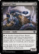 [Foil] Soulcoil Viper (120) (The Lost Caverns of Ixalan)