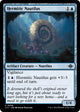[Foil] Hermitic Nautilus (58) (The Lost Caverns of Ixalan)