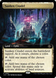 [Foil] Sunken Citadel (Extended Art) (392) (The Lost Caverns of Ixalan)