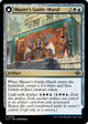 [Foil] Master's Guide-Mural (233) (The Lost Caverns of Ixalan)