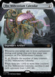 [Foil] The Millennium Calendar (Extended Art) (388) (The Lost Caverns of Ixalan)