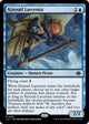 [Foil] Kitesail Larcenist (61) (The Lost Caverns of Ixalan)