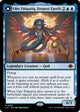 Ojer Pakpatiq, Deepest Epoch (67) (The Lost Caverns of Ixalan)
