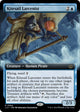 [Foil] Kitesail Larcenist (Extended Art) (364) (The Lost Caverns of Ixalan)