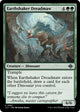Earthshaker Dreadmaw (183) (The Lost Caverns of Ixalan)