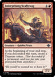 [Foil] Enterprising Scallywag (148) (The Lost Caverns of Ixalan)