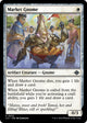 [Foil] Market Gnome (22) (The Lost Caverns of Ixalan)