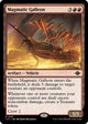 [Foil] Magmatic Galleon (157) (The Lost Caverns of Ixalan)