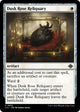 [Foil] Dusk Rose Reliquary (10) (The Lost Caverns of Ixalan)