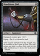 Bloodthorn Flail (93) (The Lost Caverns of Ixalan)