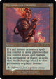 [Foil] Pyromancer's Gauntlet (Retro Frame) (1) (Media Promos)