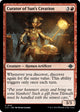 [Foil] Curator of Sun's Creation (141) (The Lost Caverns of Ixalan)