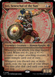 Inti, Seneschal of the Sun (Showcase) (295) (The Lost Caverns of Ixalan)