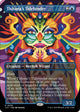 [Foil] Tishana's Tidebinder (Borderless) (335) (The Lost Caverns of Ixalan)