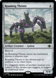 Roaming Throne (258) (The Lost Caverns of Ixalan)