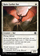 [Foil] Ruin-Lurker Bat (33) (The Lost Caverns of Ixalan)