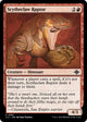 [Foil] Scytheclaw Raptor (165) (The Lost Caverns of Ixalan)