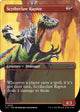 Scytheclaw Raptor (Borderless) (323) (The Lost Caverns of Ixalan)