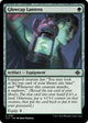 Glowcap Lantern (187) (The Lost Caverns of Ixalan)