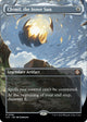 [Foil] Chimil, the Inner Sun (Borderless) (106) (The Lost Caverns of Ixalan)