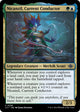 [Foil] Nicanzil, Current Conductor (236) (The Lost Caverns of Ixalan)
