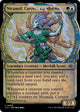 [Foil] Nicanzil, Current Conductor (Showcase) (306) (The Lost Caverns of Ixalan)