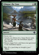 Glimpse the Core (186) (The Lost Caverns of Ixalan)