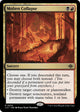 [Foil] Molten Collapse (234) (The Lost Caverns of Ixalan)