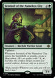 [Foil] Sentinel of the Nameless City (211) (The Lost Caverns of Ixalan)