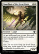 [Foil] Guardian of the Great Door (16) (The Lost Caverns of Ixalan)