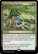 [Foil] Squirming Emergence (241) (The Lost Caverns of Ixalan)