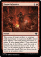 [Foil] Zoyowa's Justice (173) (The Lost Caverns of Ixalan)