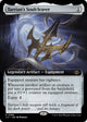 [Foil] Tarrian's Soulcleaver (Extended Art) (389) (The Lost Caverns of Ixalan)