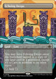 Echoing Deeps (Borderless) (346) (The Lost Caverns of Ixalan)