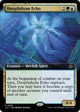 [Foil] Deepfathom Echo (Extended Art) (385) (The Lost Caverns of Ixalan)