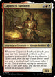 [Foil] Caparocti Sunborn (226) (The Lost Caverns of Ixalan)
