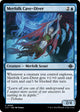 [Foil] Merfolk Cave-Diver (65) (The Lost Caverns of Ixalan)