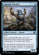 [Foil] Cogwork Wrestler (49) (The Lost Caverns of Ixalan)